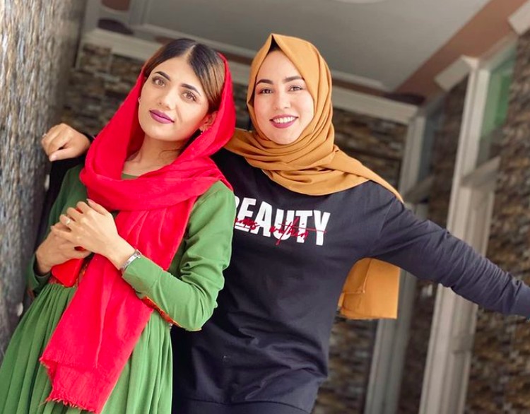 Sadiqa Madadgar Sadiqa Madadgar