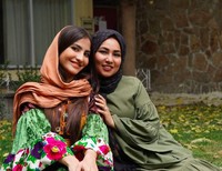 Sadiqa Madadgar