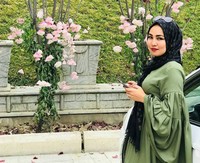 Sadiqa Madadgar
