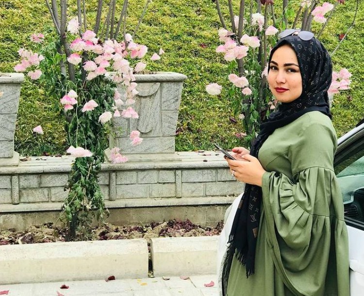 Sadiqa Madadgar