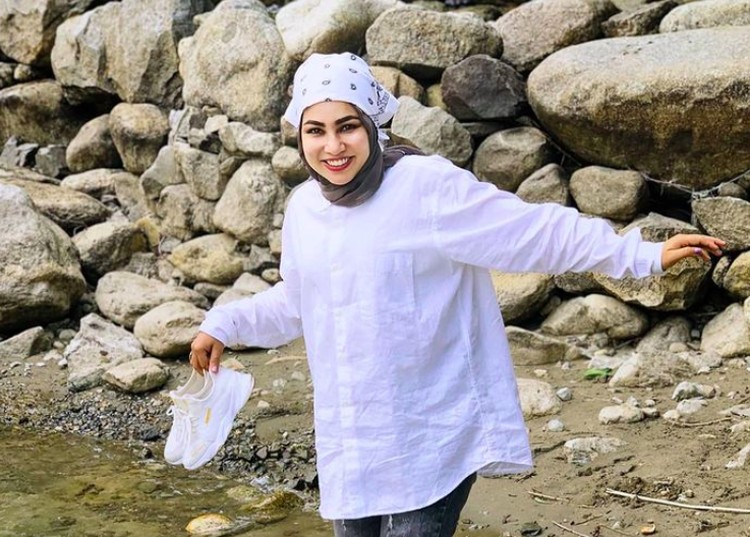 Sadiqa Madadgar