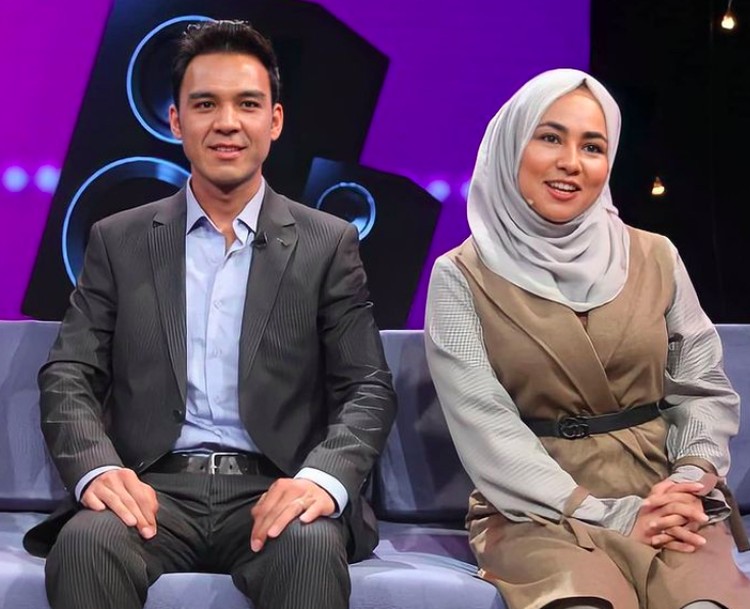 Sadiqa Madadgar Sadiqa Madadgar