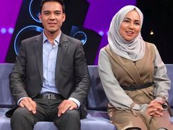 Sosok Influencer Cantik Afghanistan yang Kini Ketakutan