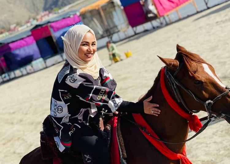 Sadiqa Madadgar Sadiqa Madadgar