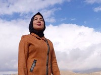 Sadiqa Madadgar