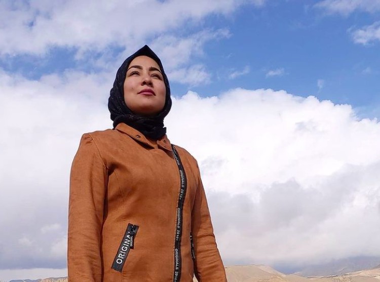 Sadiqa Madadgar