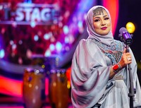 Sadiqa Madadgar