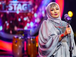 Sosok Influencer Cantik Afghanistan yang Kini Ketakutan