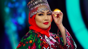 Wanita seperti Sadiqa takut Taliban akan kembali memberlakukan peraturan ultra konservatif pada para wanita. Foto: Instagram