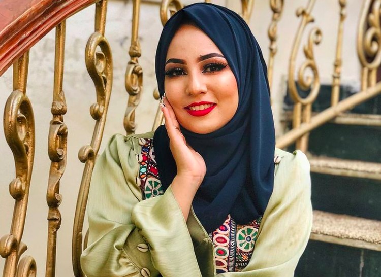 Sadiqa Madadgar Sadiqa Madadgar