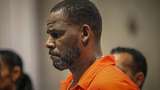 R Kelly Terungkap Memproduksi Konten Pornografi Anak