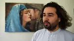 Taliban Berkuasa, Mural-mural Dihapus