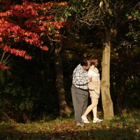 Seperti dikutip dari Daily Mail, Senji Nakajima mengaku menikmati hubungannya yang sempurna dengan Saori, boneka seukuran manusia. Saori diperlakukannya layaknya pasangannya dalam kehidupan sehari-harinya. Foto: Getty Images/Taro Karibe