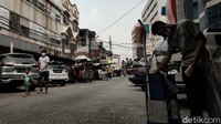Sebelumnya, Menteri Koordinator Bidang Perekonomian Airlangga Hartanto mengungkapkan, hingga saat ini penyerapan program PEN tahun 2021 baru mencapai 43,8 % atau Rp 326,16 triliun dari total dana tahun ini sebesar Rp 744,7 triliun.
