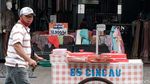 Serapan Anggaran PEN Baru 43,8% Sepanjang 2021