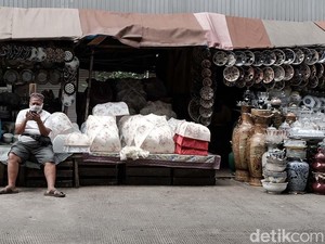 Realisasi Dana Pemulihan Ekonomi Baru 53%, Ini yang Sudah Cair