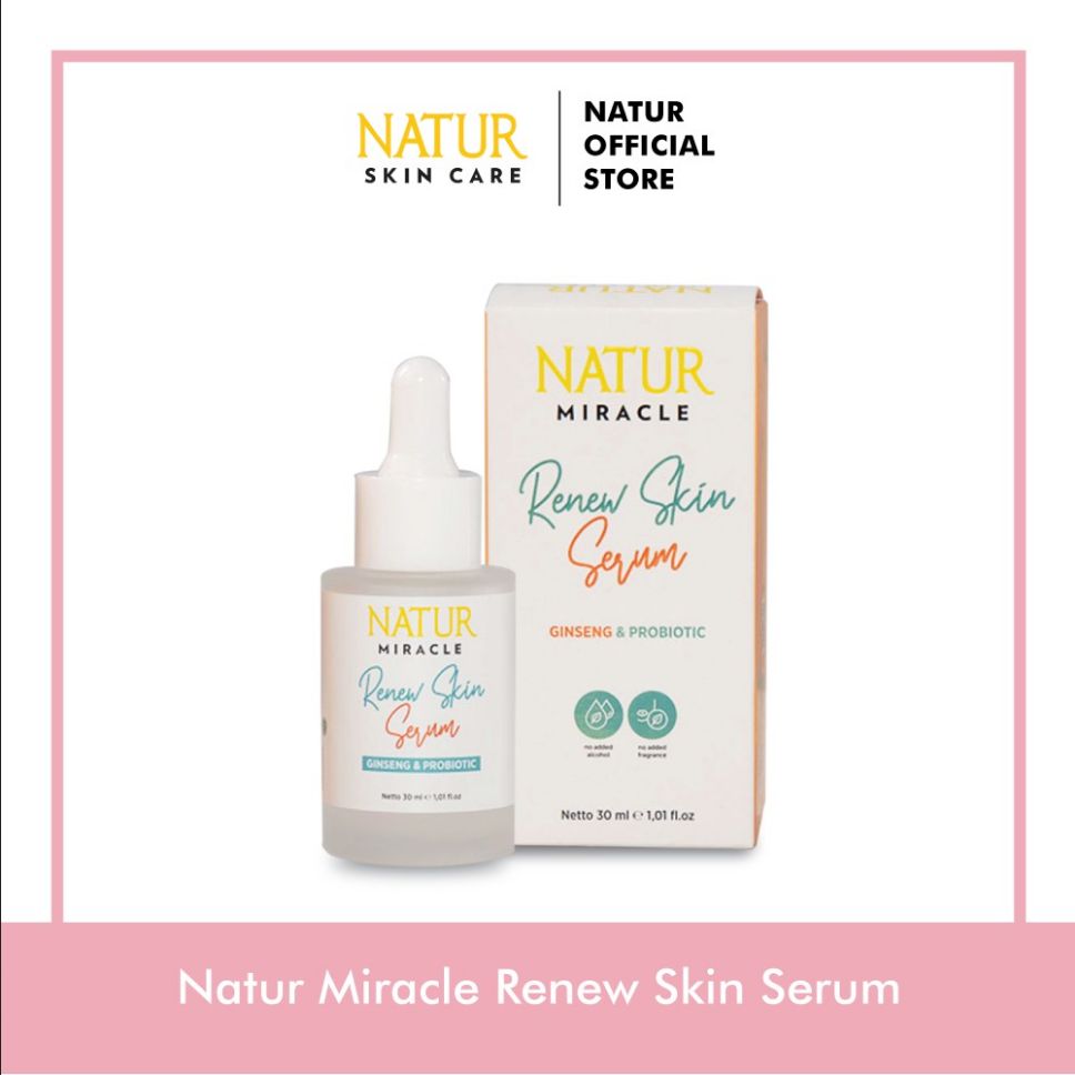Serum Anti Aging