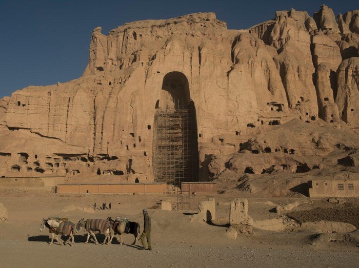 Situs Warisan Budaya Afghanistan