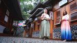 Masuk Tempat Wisata di Tasikmalaya Ini Berasa ke Jepang Sekaligus Korea
