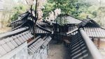 Masuk Tempat Wisata di Tasikmalaya Ini Berasa ke Jepang Sekaligus Korea