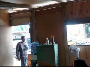 Oknum Ormas yang Palak Pekerja Proyek di Jakbar 4 Kali Minta Uang Keamanan