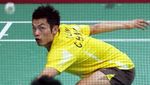 Foto: Aksi Emas Taufik Hidayat di Doha, Saat Coba Disuap Ofisial Malaysia