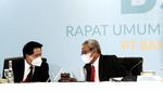TGB Jadi Komisaris Bank Syariah Indonesia