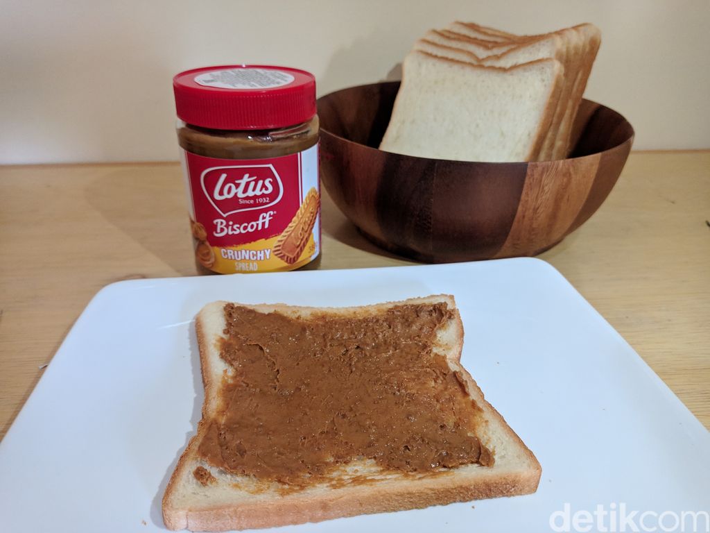 Tiga Selai Impor Harga Sultan, Mana yang Paling Yummy?
