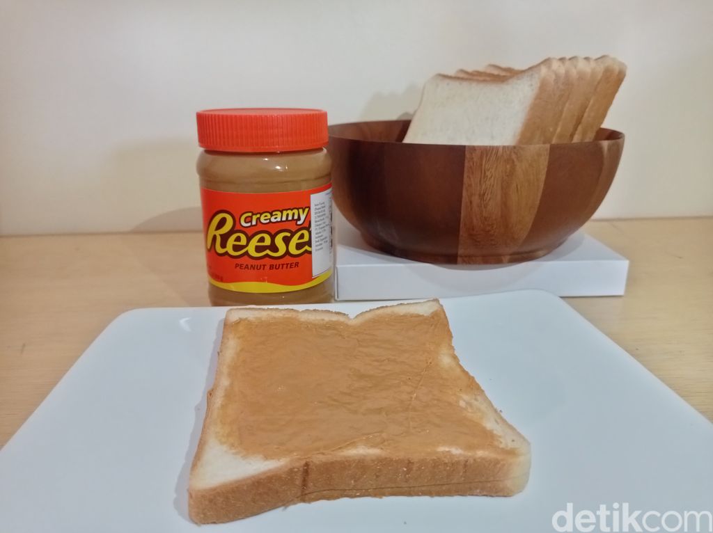 Tiga Selai Impor Harga Sultan, Mana yang Paling Yummy?