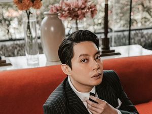 Edric Tjandra dan Patricia Gouw Terpesona Kualitas Kamera iPhone 15