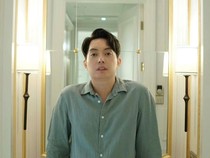 Kabar Duka, Ayahanda Edric Tjandra Meninggal Dunia