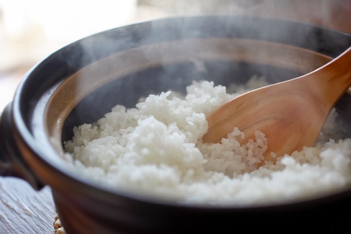 TKW Curhat Sulit Makan karena Majikan Simpan Daging Babi di Rice Cooker