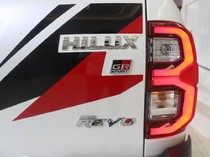 Toyota Siapkan Hilux Travo untuk Hadapi Mitsubishi Triton Generasi Terbaru
