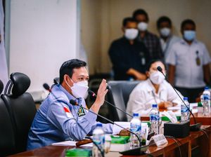 RI Diminta Jangan Dulu Akui Kekuasaan Taliban di Afghanistan