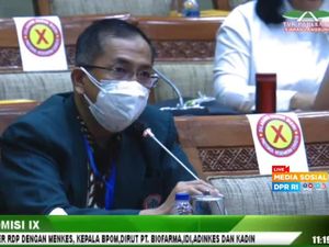 IDI Sebut Herd Immunity RI Tercapai Jika 86% Rakyat Divaksinasi, Ini Analisisnya