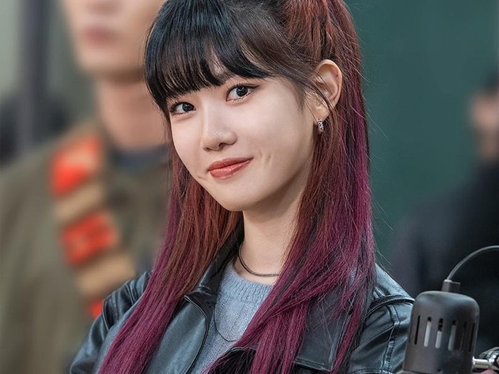 Yang Hye Ji Yang Hye Ji