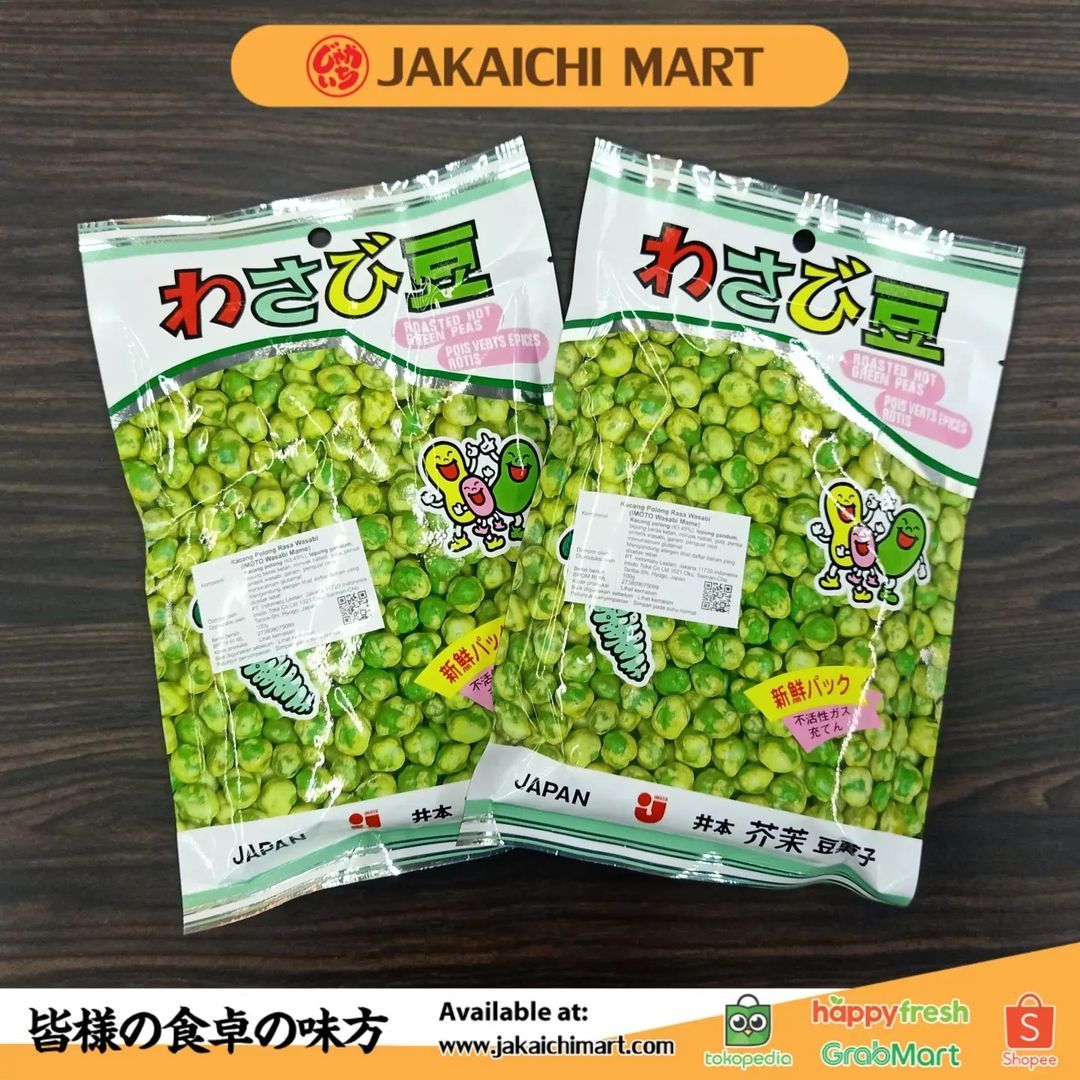 4 Supermarket Jepang Ini Jual Bumbu Masak Autentik hingga Seafood Jepang