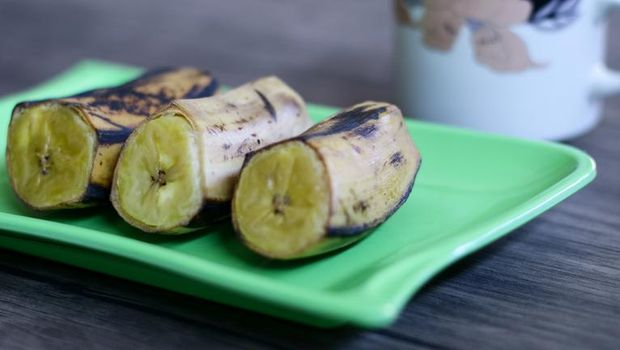 5 Manfaat Pisang Rebus untuk Kesehatan, Camilan Ndeso yang Murah Enak