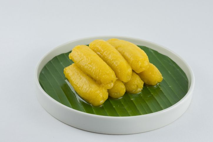 5 Manfaat Pisang Rebus untuk Kesehatan, Camilan Ndeso yang Murah Enak