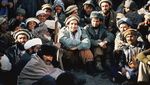 Ini Kendaraan Tempur Pasukan Milisi Anti Taliban