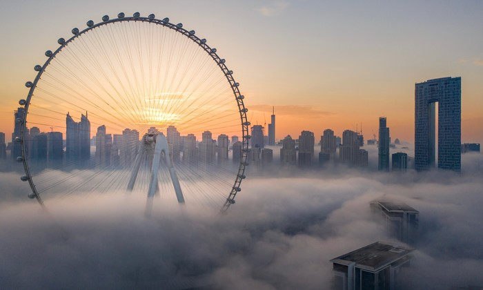 Ain Dubai
