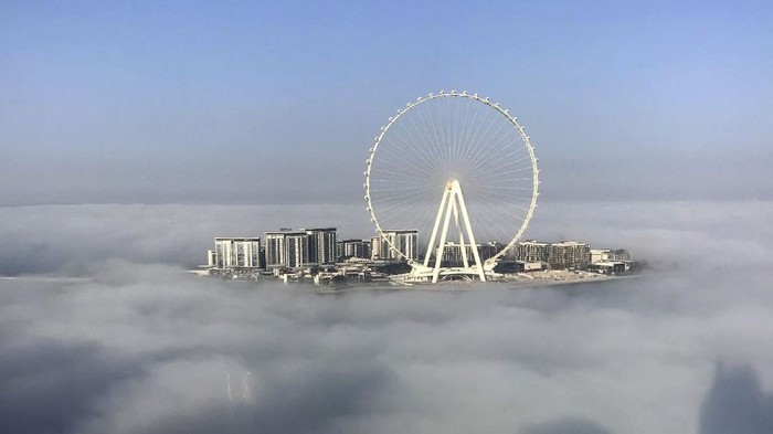 Ain Dubai