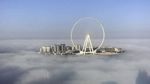 Misteri Ain Dubai, Bianglala Tertinggi di Dunia yang Kini Berhenti Berputar