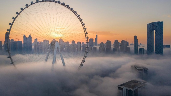 Ain Dubai