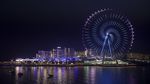 Misteri Ain Dubai, Bianglala Tertinggi di Dunia yang Kini Berhenti Berputar
