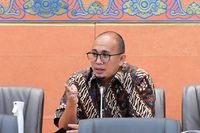 Andre Rosiade Usul Ke Erick, Pembelian FAME Pertamina Lewat Mekanisme FOB