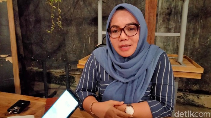 Anggota DPRD Banten Ida Hamidah bantah punya utang 1,7 miliar ke mantan suami