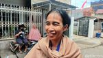 Potret Ibu Ani Pina yang Viral Mirip Jokowi