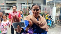 Tapi dia tidak menyangka videonya dapat menjadi viral.