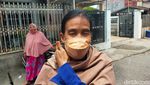 Potret Ibu Ani Pina yang Viral Mirip Jokowi